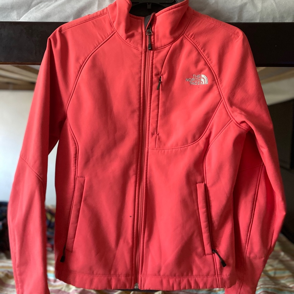 North Face Sports Wear